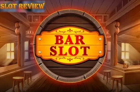 Bar Slot Slot Review